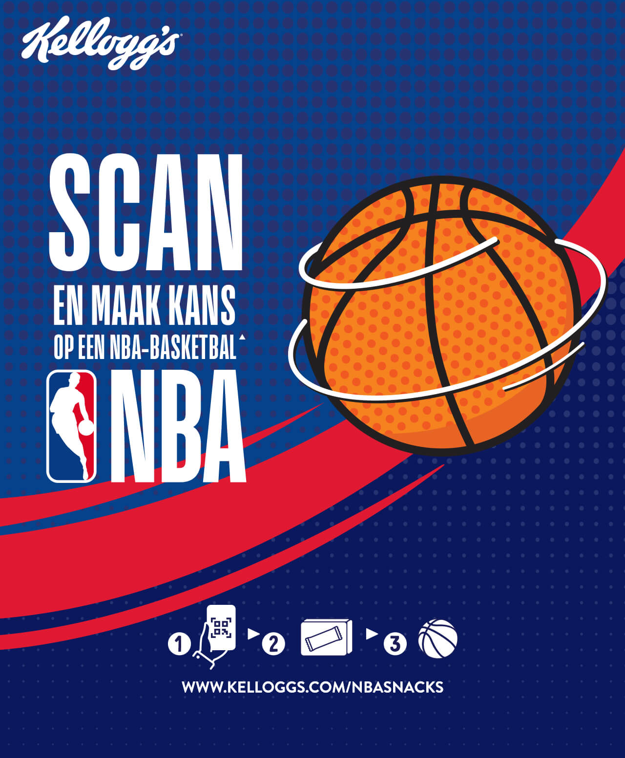 Nbasnacks Promotion